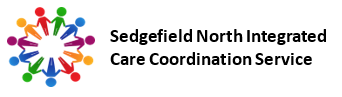 Integrated care logo