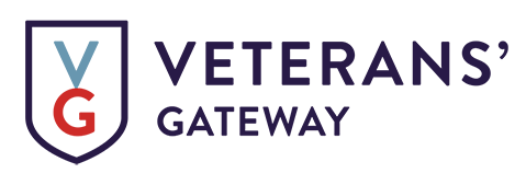 Veterans gateway logo